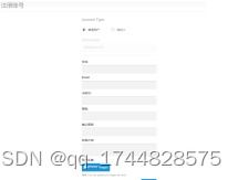 基于html css的溫州廣廈房地產(chǎn)銷售網(wǎng)站設(shè)計(jì)與實(shí)現(xiàn)